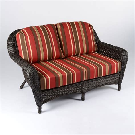 lowes patio loveseat|outdoor patio loveseat clearance.